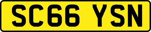 SC66YSN