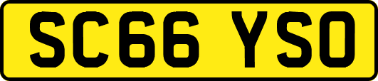 SC66YSO