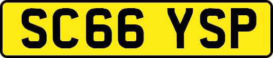 SC66YSP