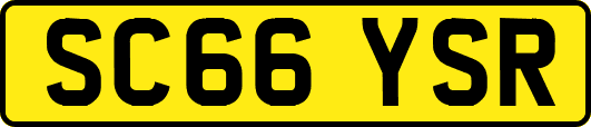 SC66YSR