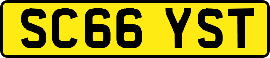 SC66YST