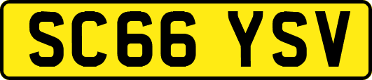 SC66YSV