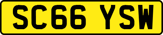 SC66YSW
