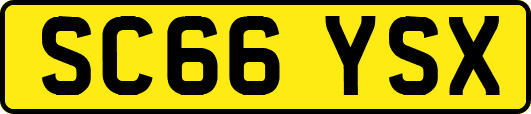 SC66YSX