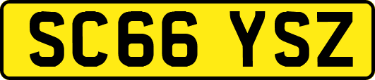 SC66YSZ