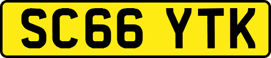 SC66YTK