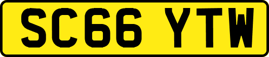 SC66YTW
