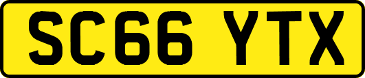 SC66YTX