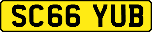 SC66YUB
