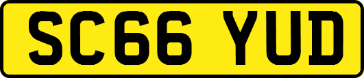 SC66YUD