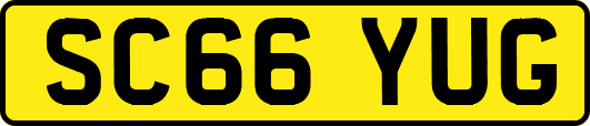 SC66YUG