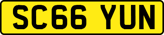 SC66YUN