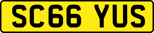 SC66YUS