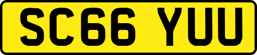 SC66YUU