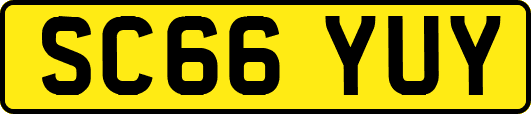 SC66YUY