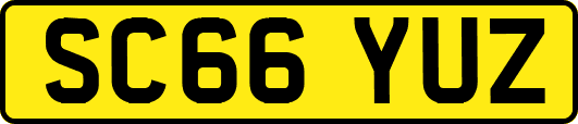 SC66YUZ