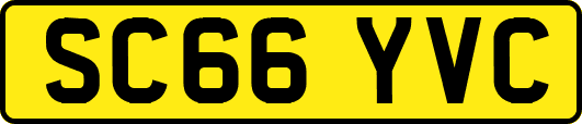 SC66YVC