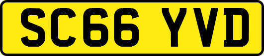 SC66YVD