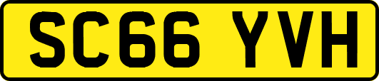 SC66YVH