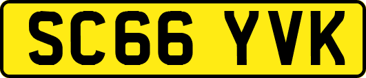 SC66YVK