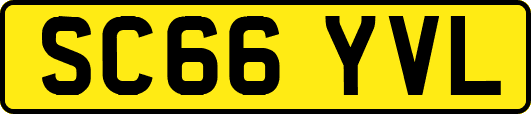 SC66YVL