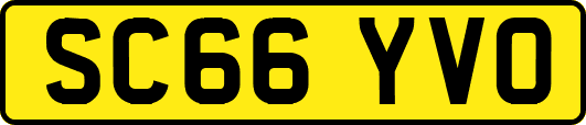 SC66YVO