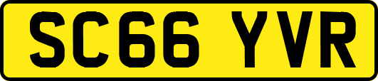 SC66YVR