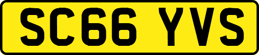 SC66YVS