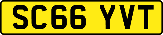 SC66YVT