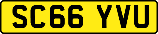 SC66YVU