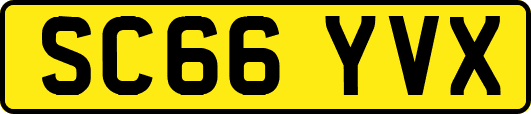 SC66YVX