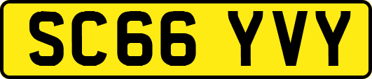 SC66YVY