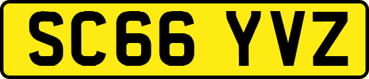 SC66YVZ