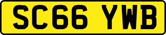 SC66YWB