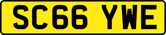 SC66YWE