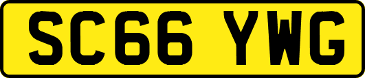 SC66YWG