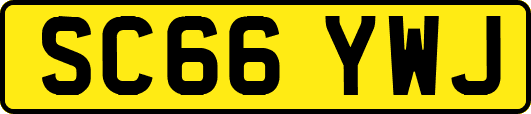 SC66YWJ