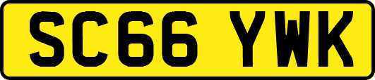 SC66YWK