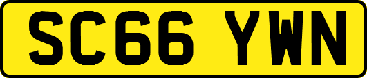 SC66YWN