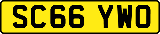 SC66YWO
