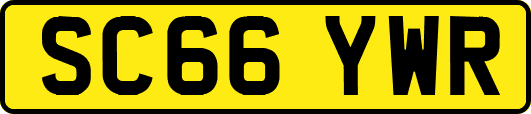 SC66YWR