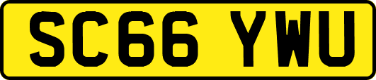 SC66YWU