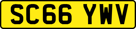 SC66YWV