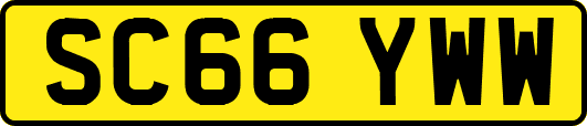 SC66YWW