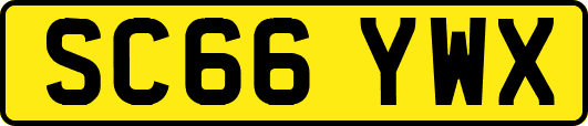 SC66YWX