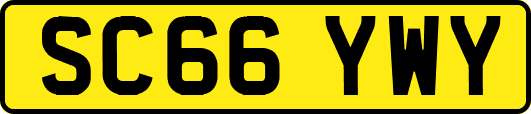 SC66YWY