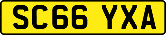 SC66YXA