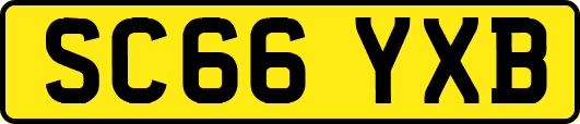 SC66YXB