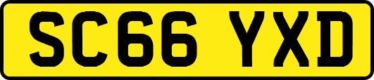 SC66YXD