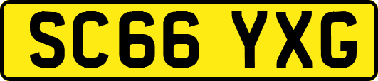 SC66YXG